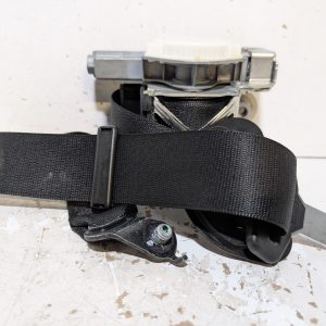 OEM 2012-2015 BMW 320i 2.0L Seat Belt Assembly