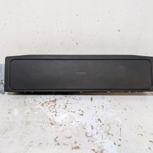 OEM 2012-2015 BMW 320i 2.0L Knee Dash Air Bag