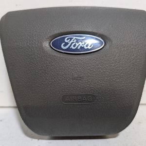 OEM 2010-2012 Ford Fusion 3.0L Steering Wheel Air Bag