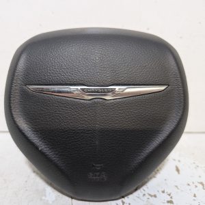 OEM 2015-2017 Chrysler 200 2.4L Steering Wheel Air Bag
