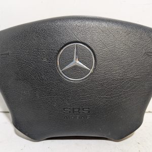 OEM 2002-2005 Mercedes ML500 5.0L Steering Wheel Air Bag