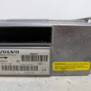 OEM 2001-2004 Volvo XC70 2.4L Air Bag Module