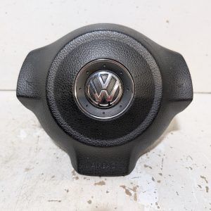 OEM 2011-2014 Volkswagen Jetta 2.5L Steering Wheel Air Bag