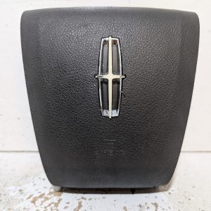 OEM 2009-2012 Lincoln MKS 3.7L Steering Wheel Air Bag