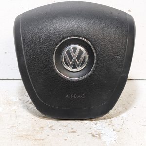 OEM 2009-2014 Volkswagen Routan 3.6L Steering Wheel Air Bag