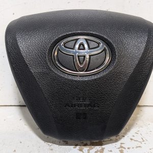 OEM 2013-2015 Toyota Avalon 3.5L Steering Wheel Air Bag