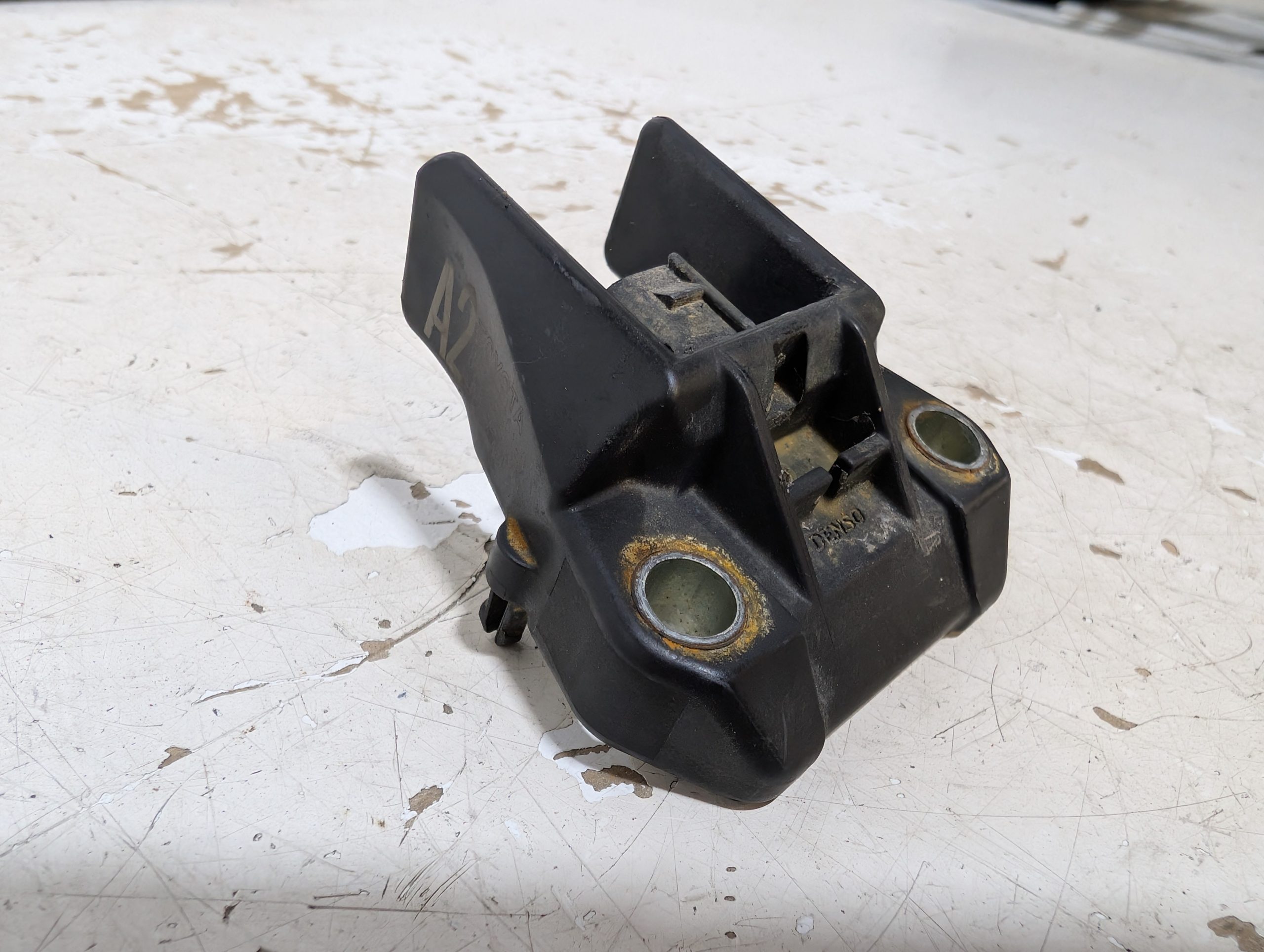 OEM 2014-2024 Toyota 4Runner 4.0L Crash Impact Sensor - Image 8