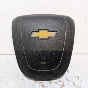 OEM 2013-2016 Chevrolet Trax 1.4L Steering Wheel Air Bag