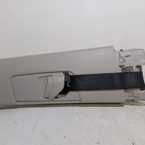 OEM 2014-2024 Toyota 4Runner 4.0L Front Right Pillar Trim W/ Seatbelt