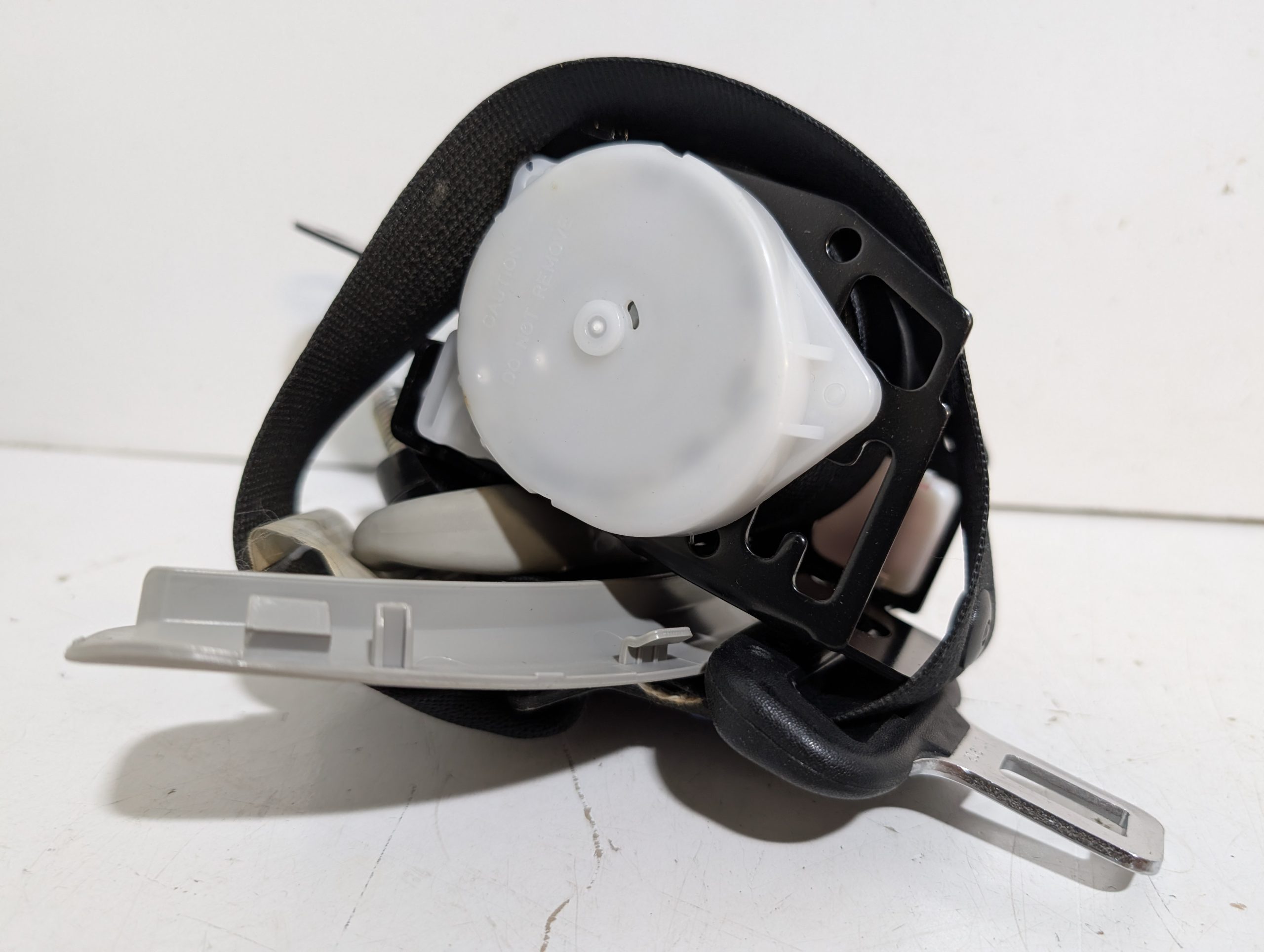 OEM 2014-2024 Toyota 4Runner 4.0L Rear Left Seat Belt