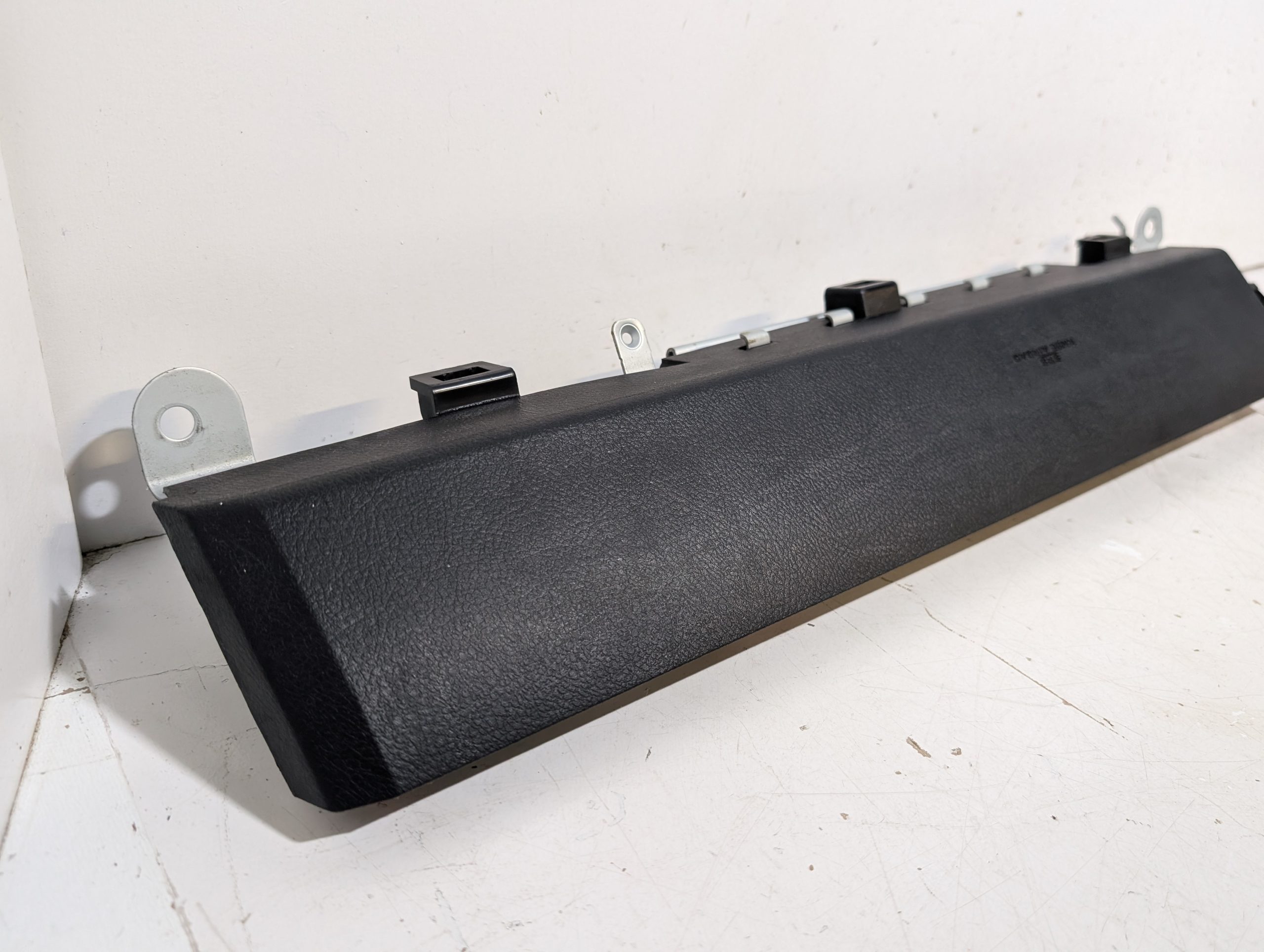 OEM 2014-2024 Toyota 4Runner 4.0L Passenger Dash Air Bag - Image 9