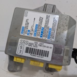 OEM 2014-2024 Toyota 4Runner 4.0L Air Bag SRS module