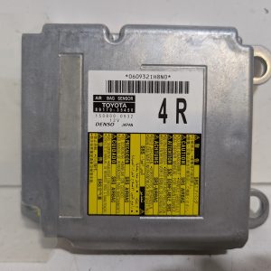OEM 2014-2024 Toyota 4Runner 4.0L Air Bag Module