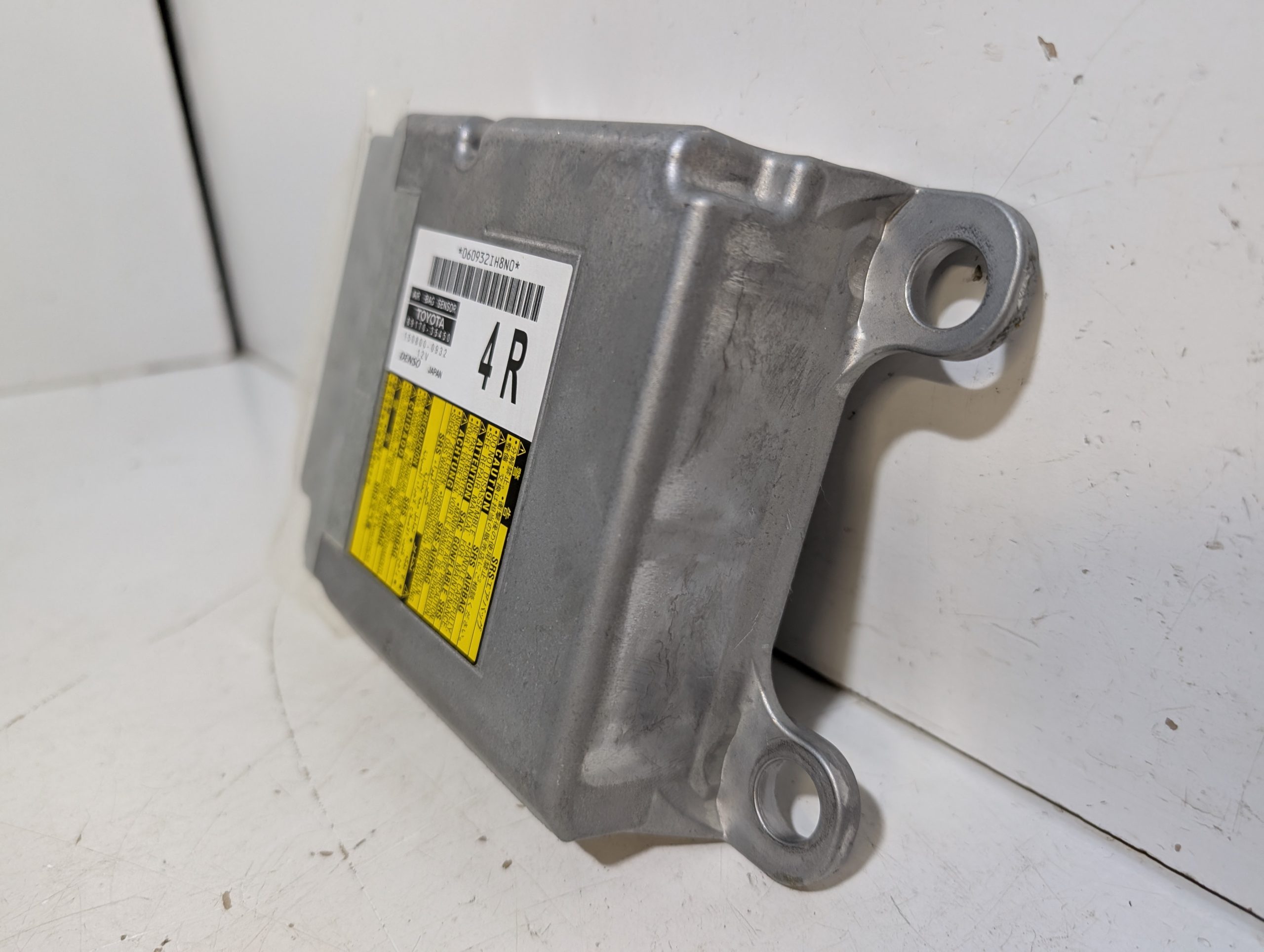 OEM 2014-2024 Toyota 4Runner 4.0L Air Bag Module - Image 2