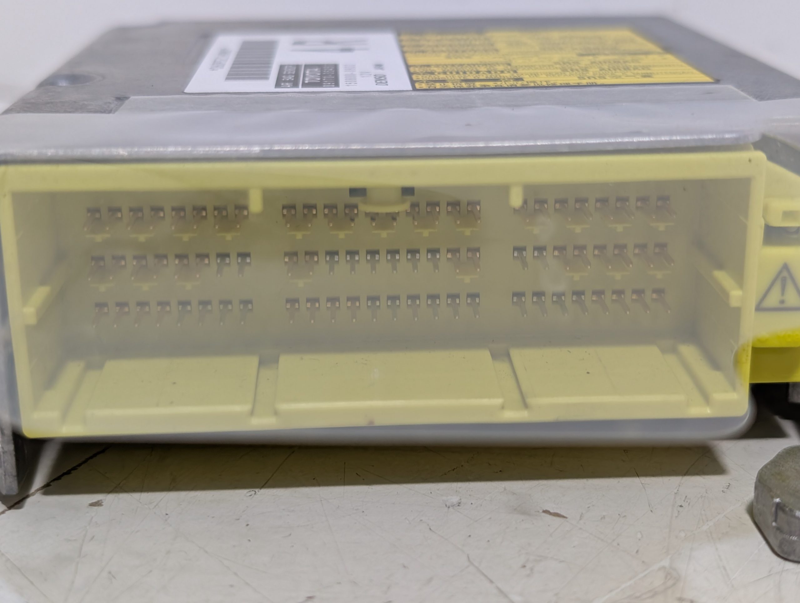 OEM 2014-2024 Toyota 4Runner 4.0L Air Bag Module - Image 4