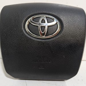 OEM 2014-2024 Toyota 4Runner 4.0L Steering Wheel Air Bag