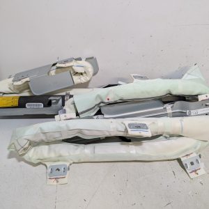 OEM 2014-2024 Toyota 4Runner 4.0L Right Front Passenger Curtain Air Bag
