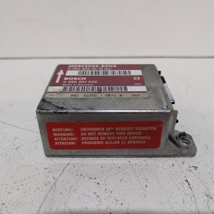 OEM 1992-1994 Mercedes 300SE 3.2L Air Bag Module