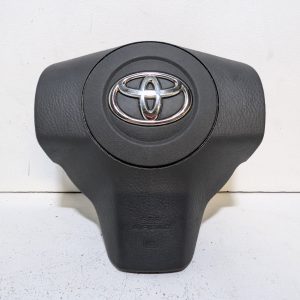 OEM 2009-2012 Toyota RAV4 3.5LSteering Wheel Air Bag