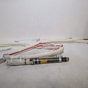 OEM 2009-2012 Toyota RAV4 3.5L Left Driver Curtain Air Bag