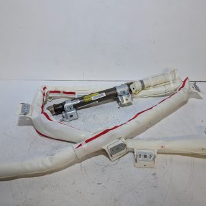 OEM 2009-2012 Toyota RAV4 3.5L Right Door Curtain Air Bag