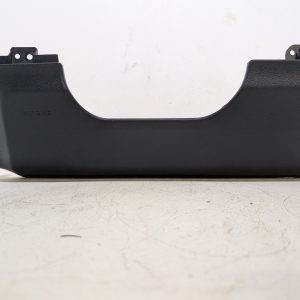 OEM 2018-2023 Ford Mustang 2.3L Driver Knee Kick Panel Air Bag Trim