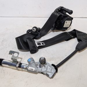 OEM 2018-2023 Ford Mustang 2.3L Front Right Seat Belt