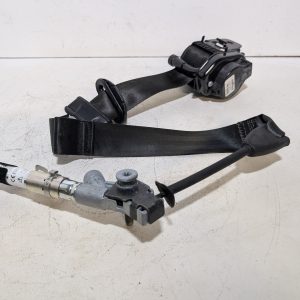 OEM 2018-2023 Ford Mustang 2.3L Front Left Driver Seat Belt