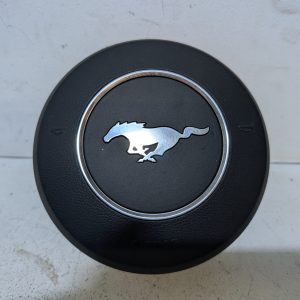 OEM 2018-2023 Ford Mustang 2.3L Steering Wheel Air Bag