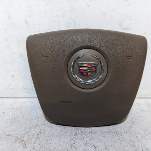OEM 2005-2011 Cadillac STS 3.6L Steering Wheel Air Bag