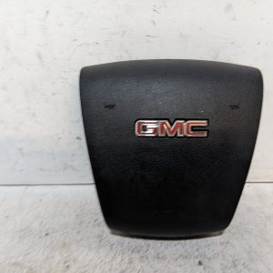 OEM 2010-2015 GMC Terrain 2.4L Steering Wheel Air Bag