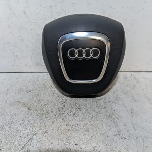 OEM 2005-2008 Audi A6 Avant 3.1L Steering Wheel Air Bag