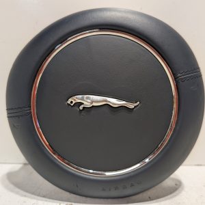 OEM 2010-2015 Jaguar XJ 5.0L Steering Wheel Air Bag