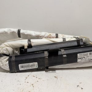 OEM 2018-2023 Ford Mustang 2.3L Passenger Right Curtain Air Bag
