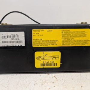 OEM 1993-1994 BMW 325IC 2.5L Dash Air Bag Module