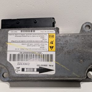 OEM 2008-2014 Cadillac CTS 3.6L Airbag Module