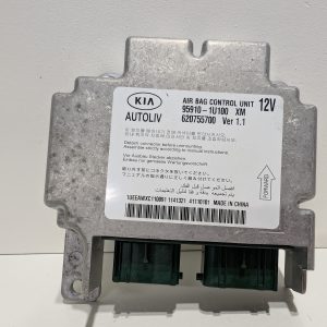 OEM 2011-2013 Kia Sorento 2.4L Air Bag Control Unit