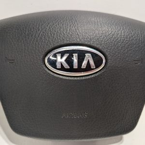 OEM 2011-2013 Kia Sorento 2.4L Steering Wheel Air Bag