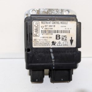 OEM 2013-2016 Ford Fusion 1.5L Airbag SRS Restraint Control Module