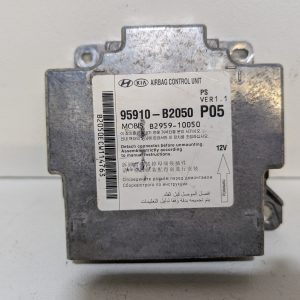 OEM 2017-2019 Kia Soul 2.0L Airbag Control Module