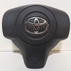 OEM 2007 Toyota RAV4 3.5L Steering Wheel Air Bag