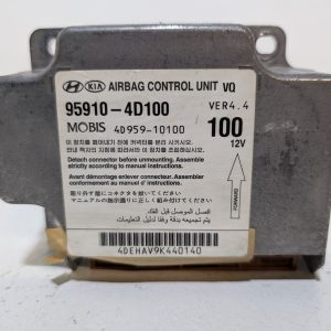 OEM 2007-2009 Hyundai Entourage 3.8L Airbag Module