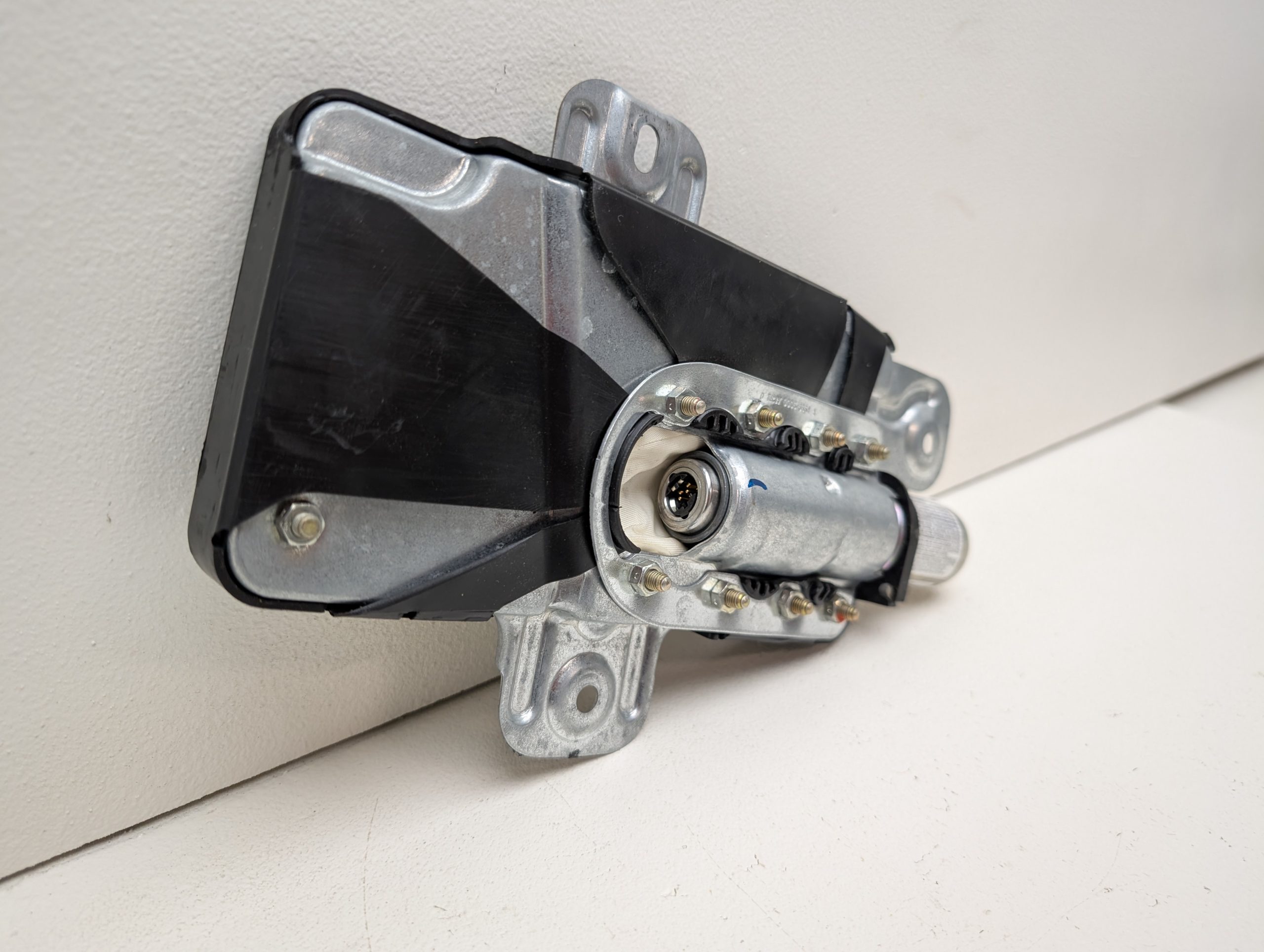 OEM 2004-2006 BMW X5 3.0L Door Air Bag Module - Image 6