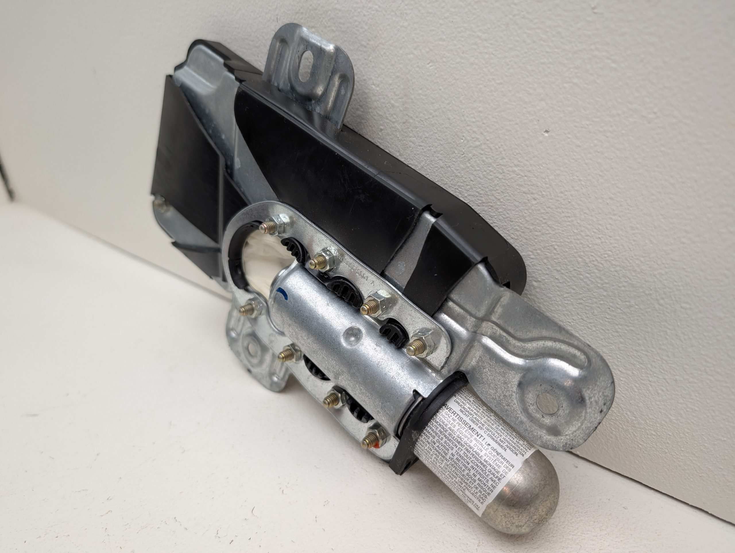 OEM 2004-2006 BMW X5 3.0L Door Air Bag Module - Image 5