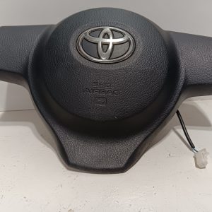 OEM 2016 Toyota Yaris 1.5L Steering Wheel Air Bag