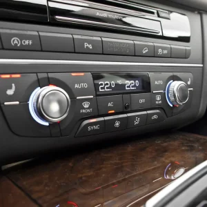 HVAC/Heat/Climate Control