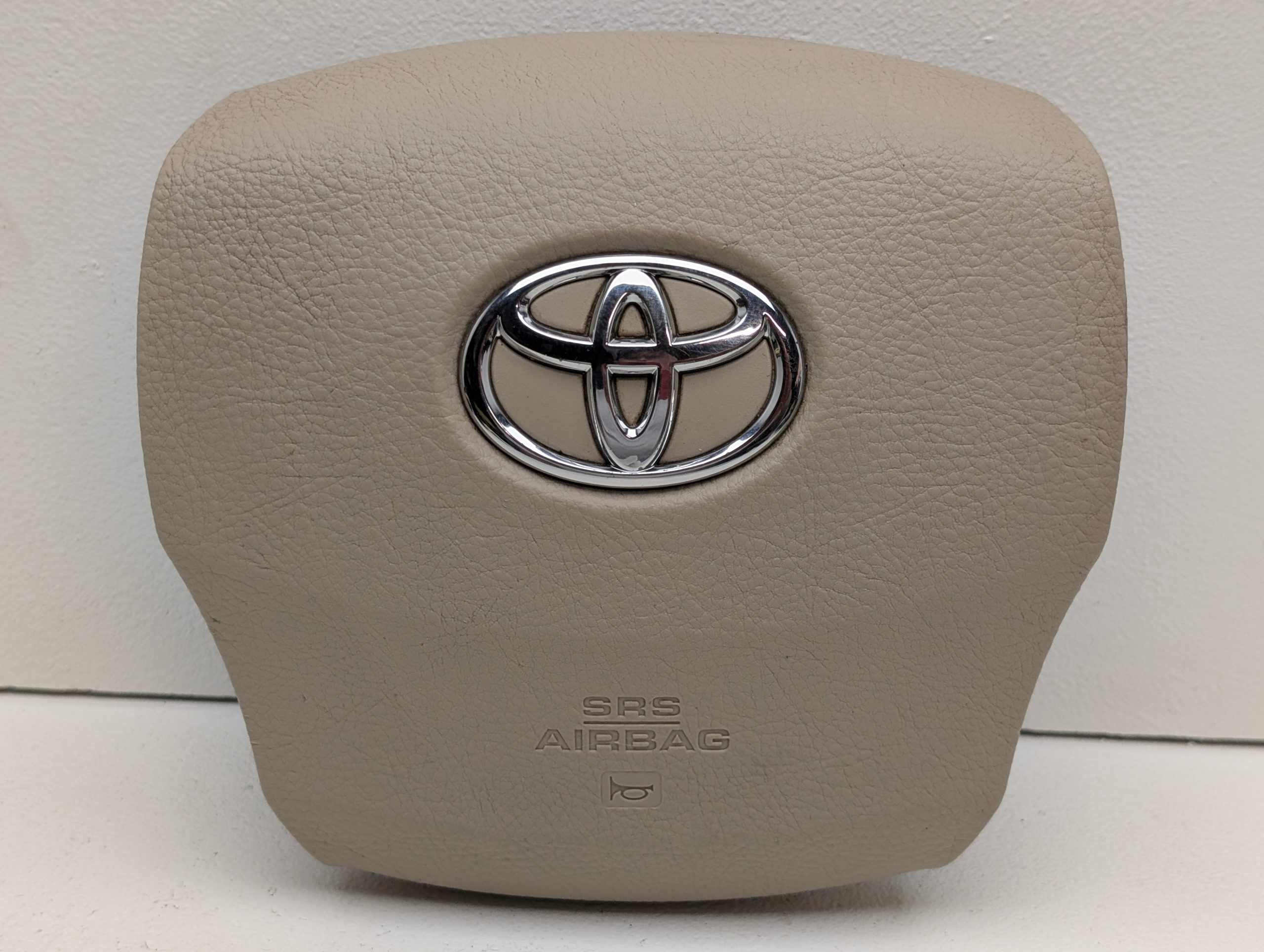 OEM 2008 Toyota Avalon Steering Wheel Air Bag