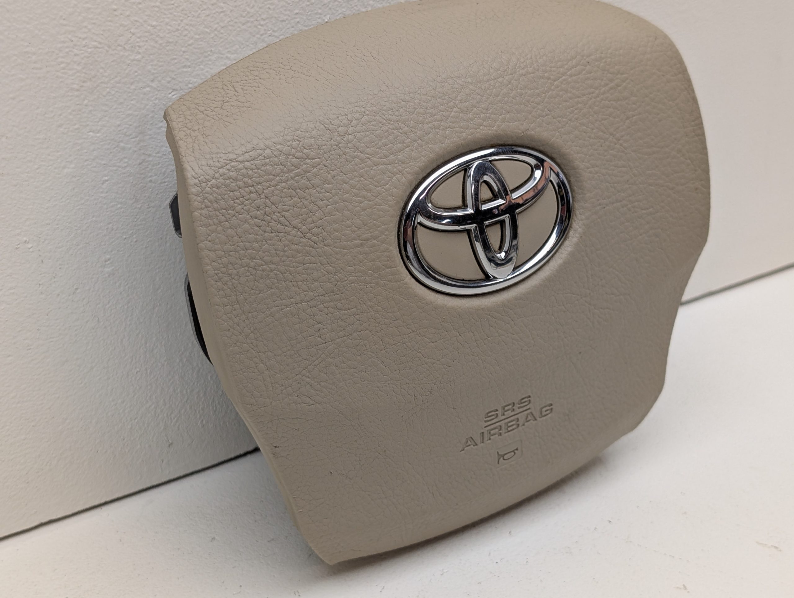 OEM 2008 Toyota Avalon Steering Wheel Air Bag - Image 2