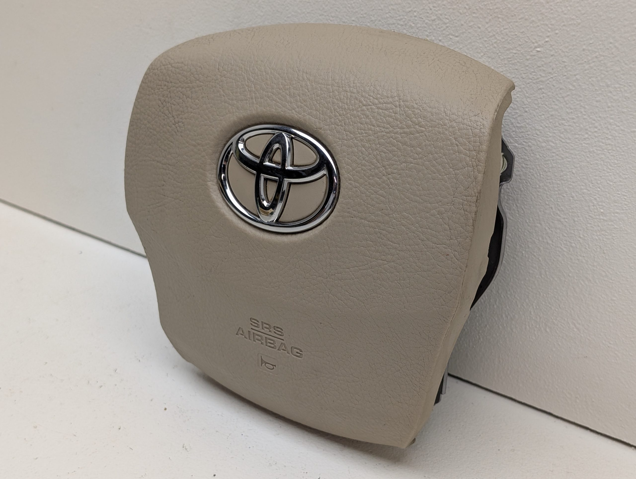 OEM 2008 Toyota Avalon Steering Wheel Air Bag - Image 8