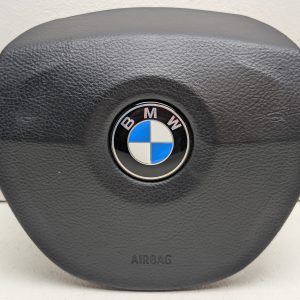 OEM 2012 BMW 535i 3.0l Steering Wheel Air Bag